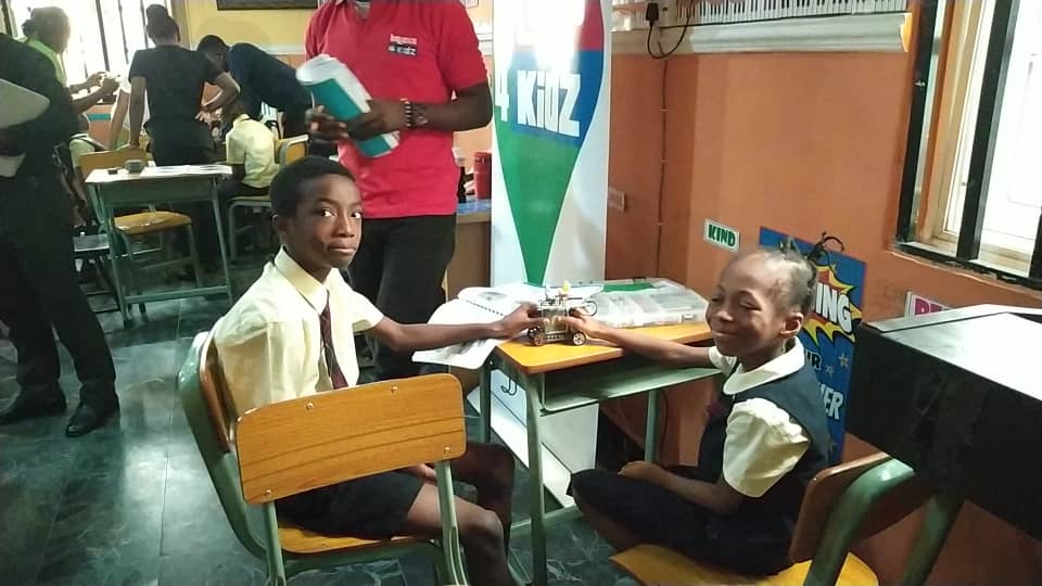 STEM Competition Gallery BrookeHouse Nursery Primary School