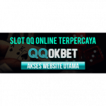 QQ SLOT TERBARU 2021