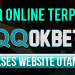 QQ SLOT TERBARU QQOKBET