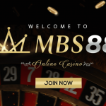 SITUS JUDI ONLINE TERPERCAYA MBS88